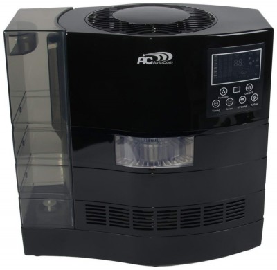 Воздухоочиститель AIC XJ-860 Воздухоочиститель AIC XJ-860