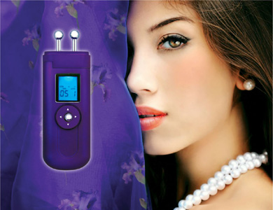 Beauty IRIS m708 Массажер по уходу за кожей лица Beauty IRIS m708 Массажер по уходу за кожей лица
