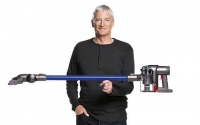 Dyson - Пылесосы которые передают по наследству