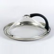 Крышка стеклянная Genius Frying Dome
