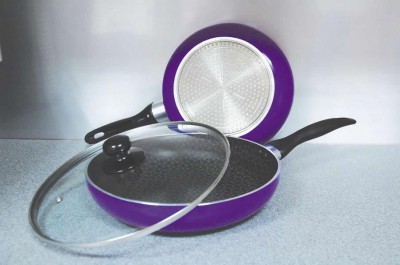 Сковороды в комплекте с крышками Spider Pan Сковороды в комплекте с крышками Spider Pan