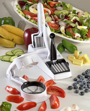 Овощерезка Snap n Slice Овощерезка Snap n Slice